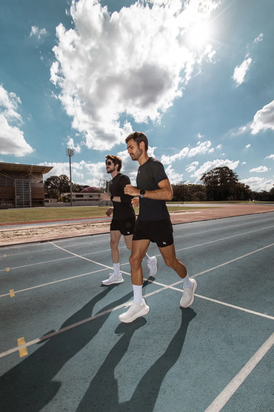 Cover image for "Can Wearables Accurately Estimate VO2 Max?".