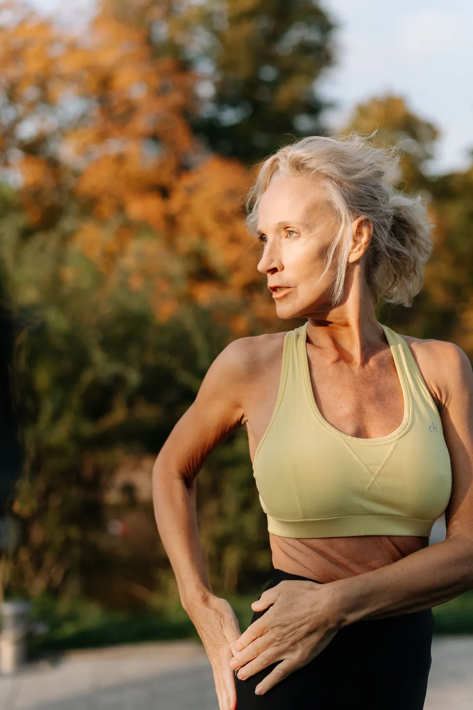 Cover image for "Masters Athletes: How to Train Hard and Recover Smart After 40".