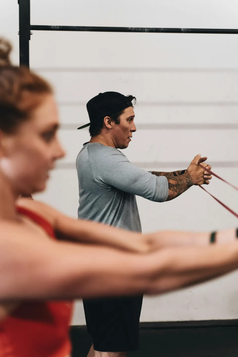 Cover image for "Training for Longevity: How Athletes Can Build a Body That Lasts".