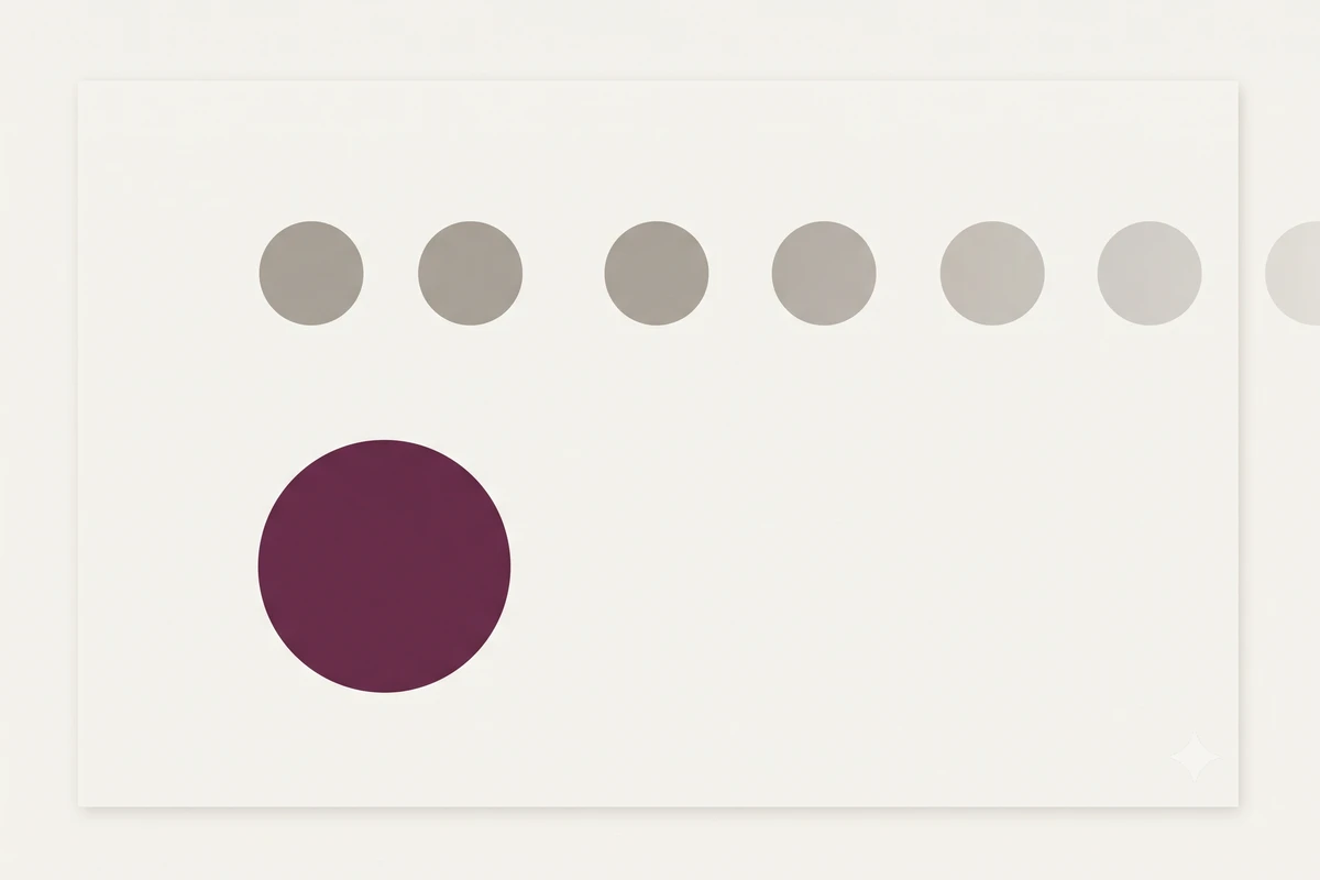 Illustration for “Why We Chose a One-Time Payment Over a Subscription”.