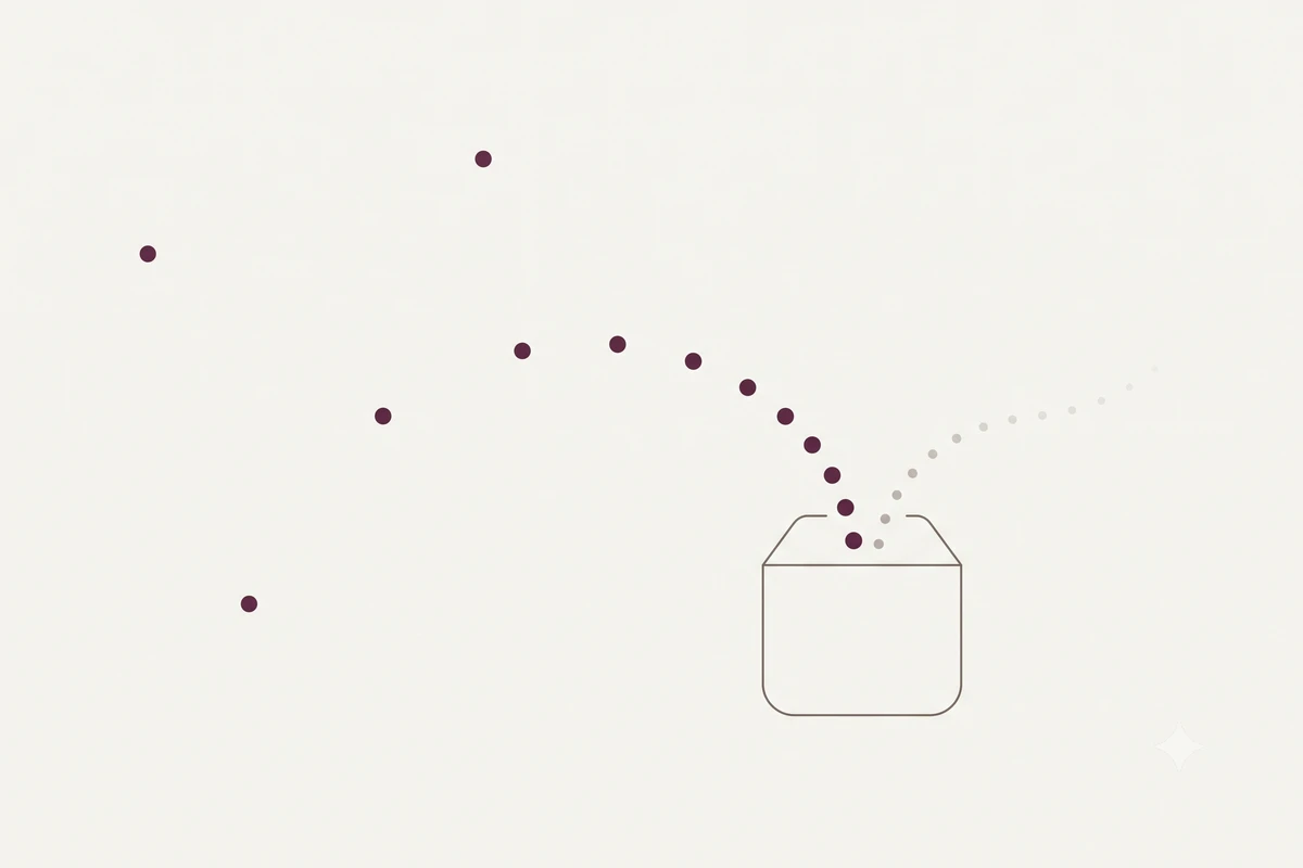 Illustration for “Why You Own Your Training Data (and Most Apps Don't Let You Keep It)”.